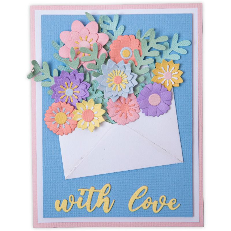 New Arrival Spring Flower Rose - Florist Supply Bulk ulasan dan harga