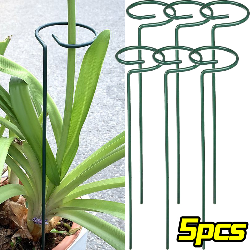 1/10pcs Garden Support Stake R - Florist Supply Bulk ulasan dan harga