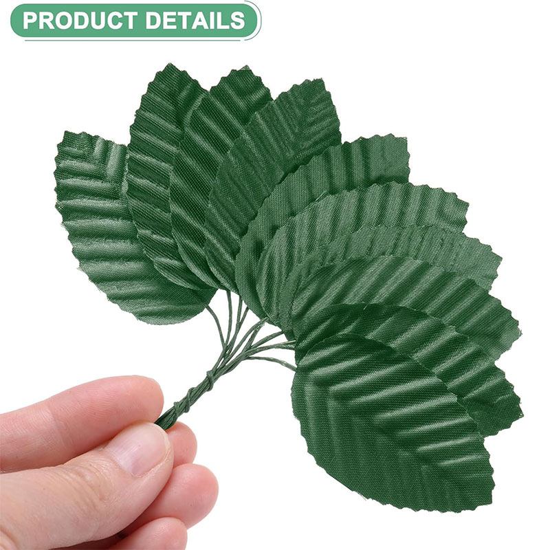 50/100/200Pcs Artificial Silk  - Florist Supply Bulk ulasan dan harga