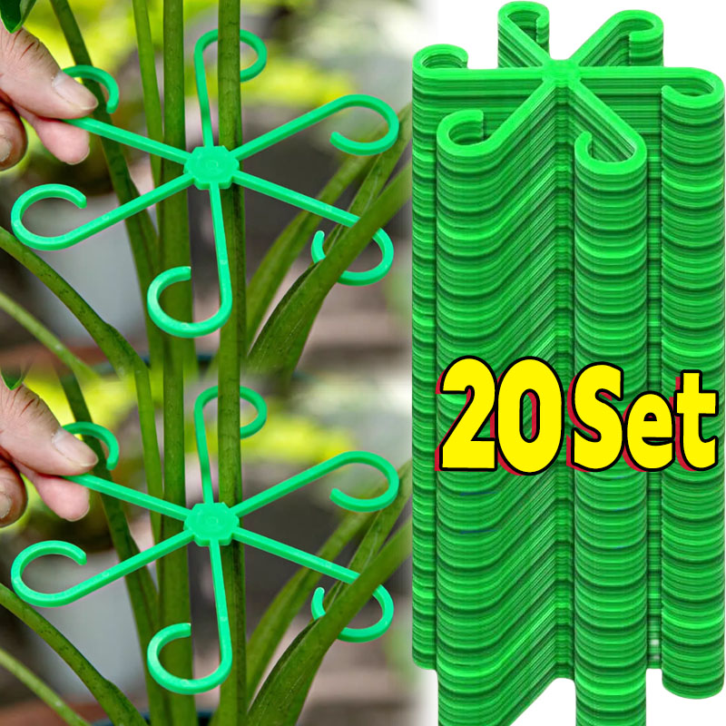 Flower Plant Stem Support Stak - Florist Supply Bulk ulasan dan harga