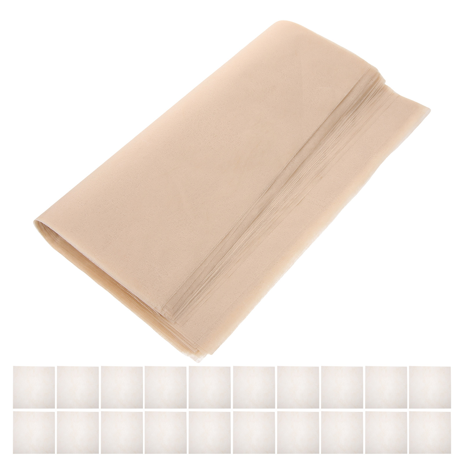 Waterproof Flower Wrapping Pap - Florist Supply Paper ulasan dan harga