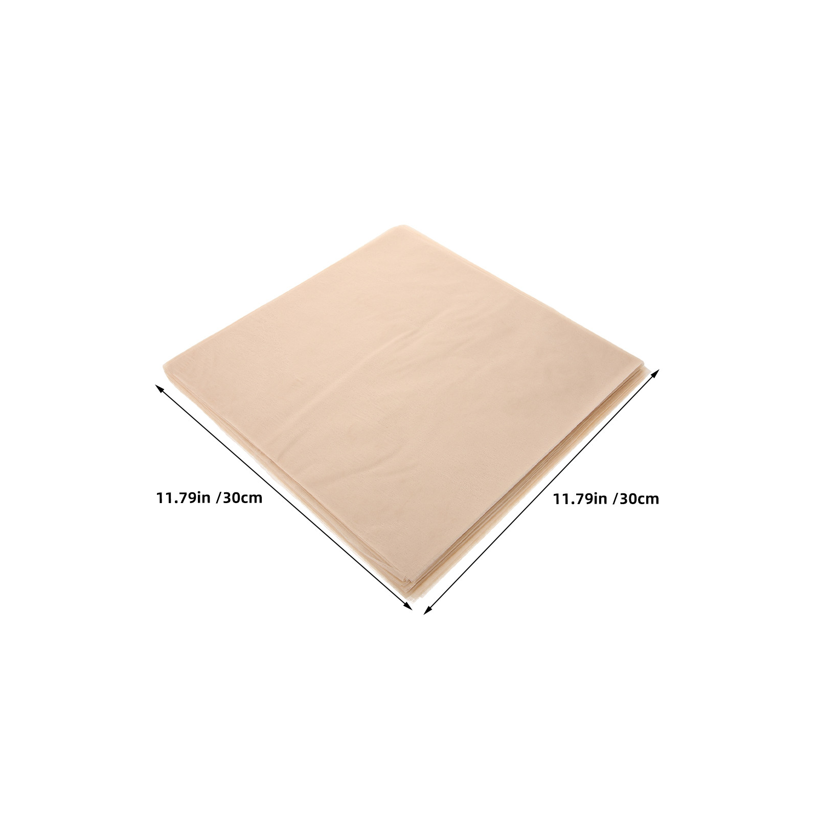 Waterproof Flower Wrapping Pap - Florist Supply Paper ulasan dan harga