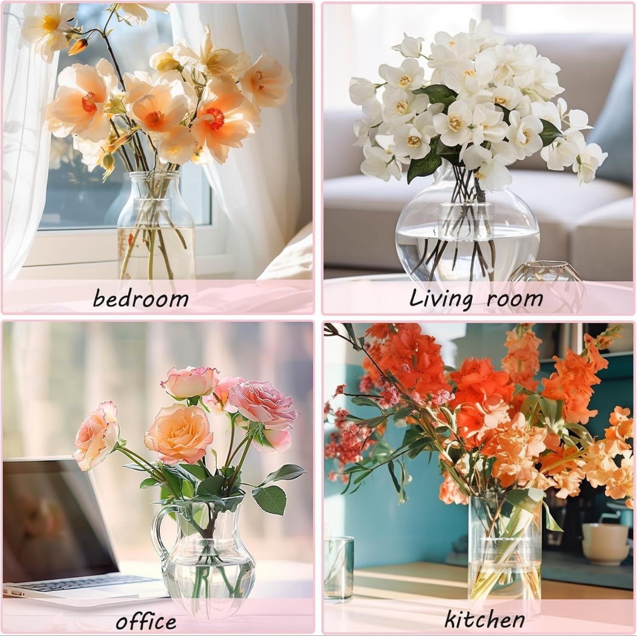 Spiral Ikebana Stem Holder for - Florist Supply Bulk ulasan dan harga