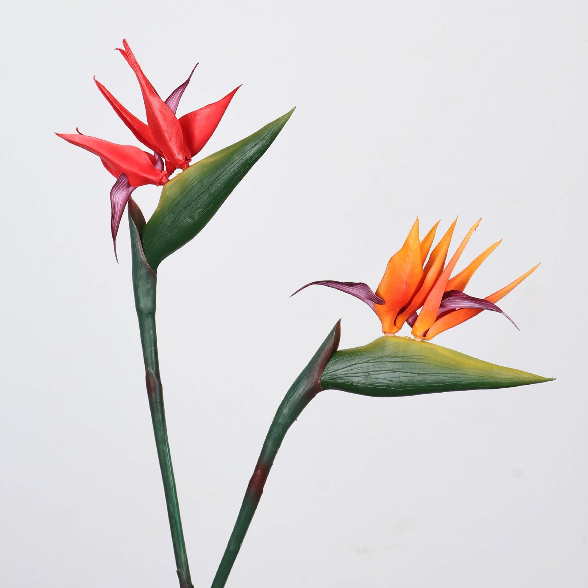 33 Inch Artificial Bird Of Par - Florist Supply Bulk ulasan dan harga