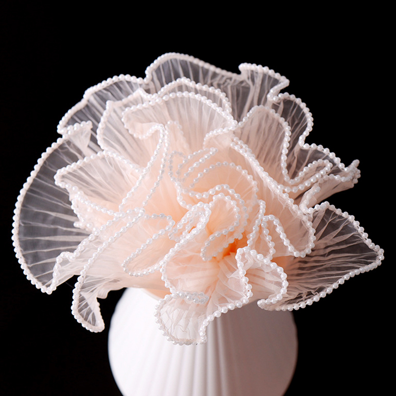 [Nice]28cmx4.5M Flower Wrappin - Florist Supply Paper ulasan dan harga