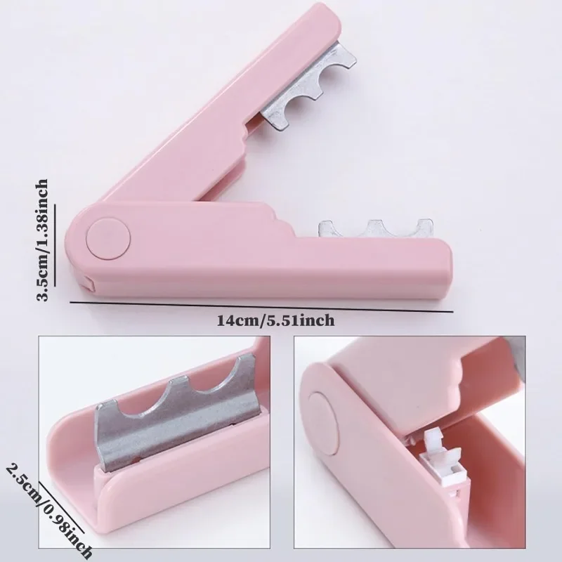 1/3/5/10PCS Rose Thorn Remover - Florist Supply Bulk ulasan dan harga