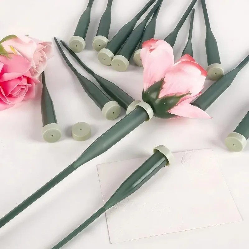 top quality 60 pcs floral wate - Quality Florist Supply ulasan dan harga