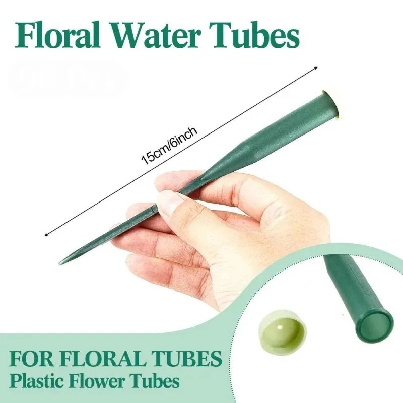 top quality 60 pcs floral wate - Quality Florist Supply ulasan dan harga
